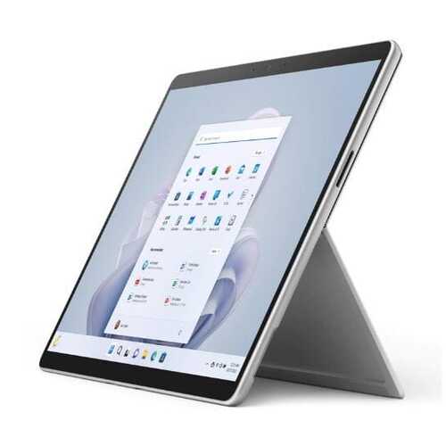 Microsoft Surface Pro 9 Intel i7 1255U 5.0GHz 16GB RAM 512GB SSD 13" Win 11