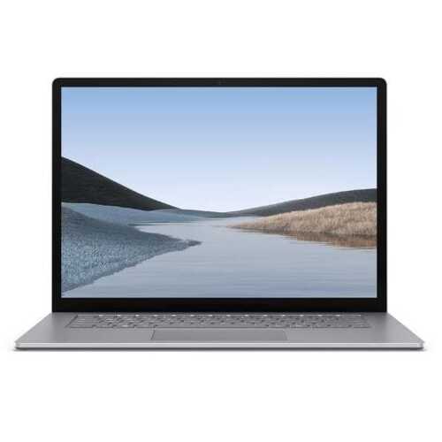 Microsoft Surface Laptop 4 Intel i7 1185G7 3.0GHz 8GB RAM 256GB SSD 15" Win 11