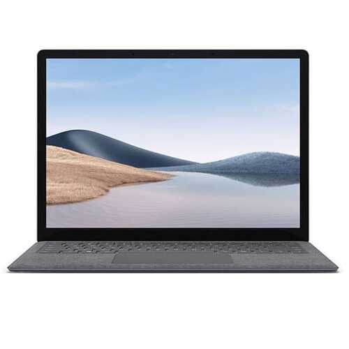 Microsoft Surface Laptop 4 AMD Ryzen 5 4680U 4.0GHz 8GB RAM 256GB SSD 13.5" Win 11