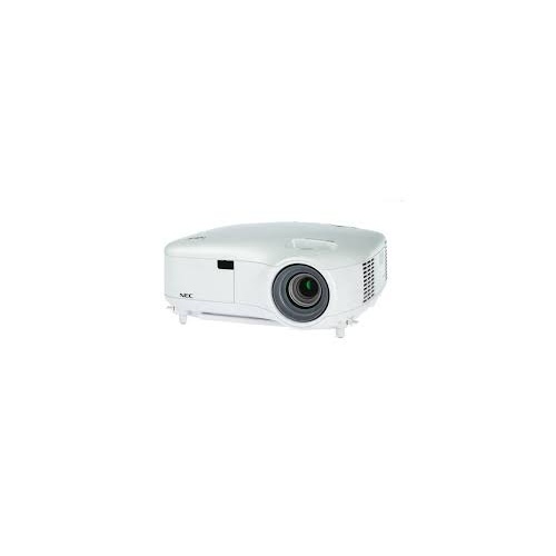 NEC LT280 XGA 1024 x 768 Projector VGA Composite S-Video USB 2500 Lumens
