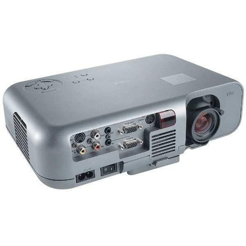 NEC VT45K SVGA 800 x 600 Projector VGA Composite S-Video 1000 Lumens