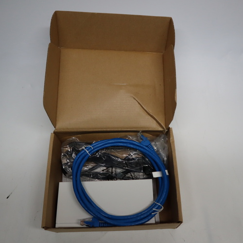 Nec PoE-Y Unit 2-Port PoE Injector Boxed