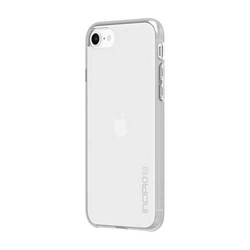 Incipio NGP Pure Case for iPhone SE 2020/iPhone 7/8 - Clear IPH-1480-CLR
