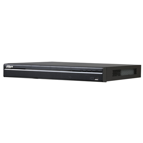 Dahua NVR5216-EI 16CH 2HDD 1U Network Video Recorder