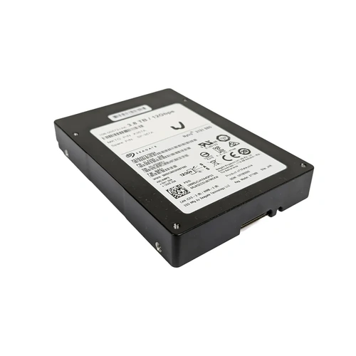 NetApp Seagate Nytro XS3840TE70004 3.84TB 2.5" 12Gb/s SAS Server SSD