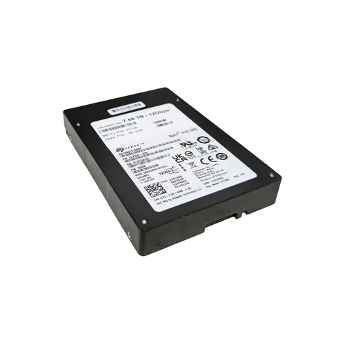NetApp Seagate Nytro XS7680TE70004 7.68TB 2.5" 12Gb/s SAS Server SSD