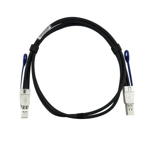 NetApp X66032A MiniSAS HD To MiniSAS HD 2m Cable