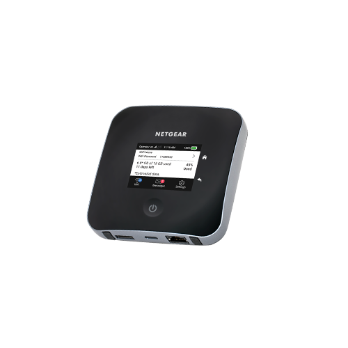 Netgear Telstra Nighthawk M2 MR2100 4G LTE Advanced Mobile Router - Used