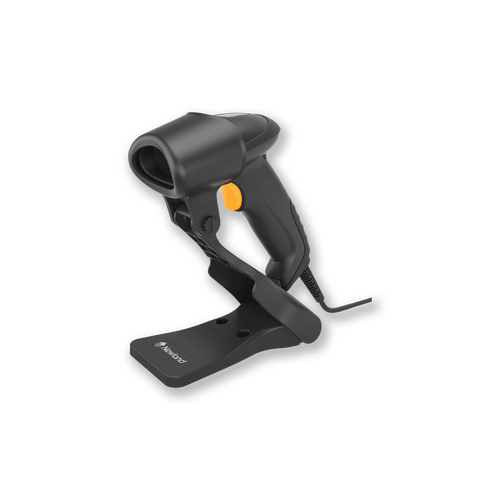 Newland NLS-HR22 Dorada II Handheld 2D Barcode Scanner USB w/Stand