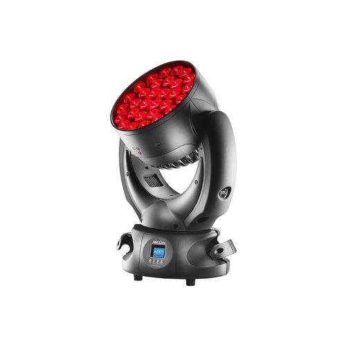 DTS Lighting Nick NRG 1201 - 30 x 10W RGBW LED Moving Head Wash - B Grade UNTESTED