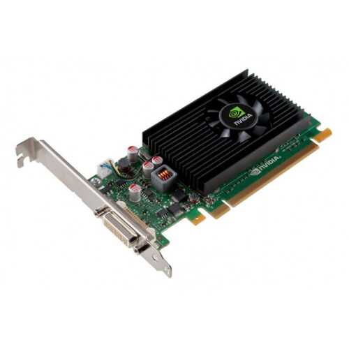 Nvidia NVS 315 1GB DDR3 PCI-e Graphics Card - Brand New In Box