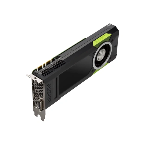NVIDIA Quadro M5000 8GB GDDR5 PCIe Graphics Card 4x DisplayPort DVI