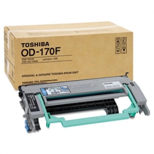 Genuine Toshiba OD-170F Drum Unit for e-STUDIO 170F