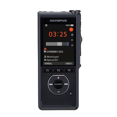 Olympus DS-9000 Digital Voice Recorder