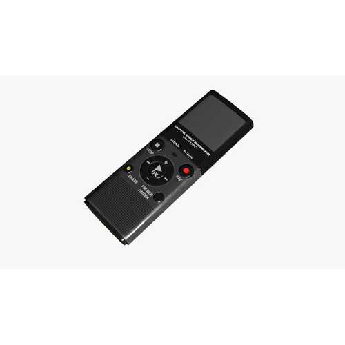 Olympus VN-711PC WMA Voice Recorder - New Opened Box