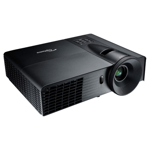Optoma ES556 800x600 Projector HDMI 3000 Lumens