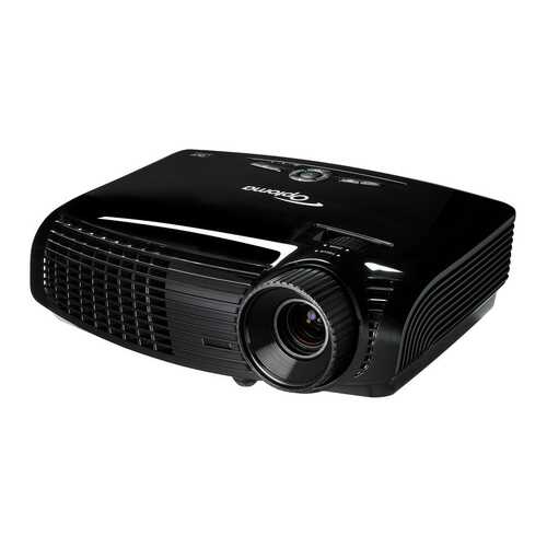 Optoma EX762 1024x768 Projector HDMI VGA 120Hz 4000 Lumens - B Grade