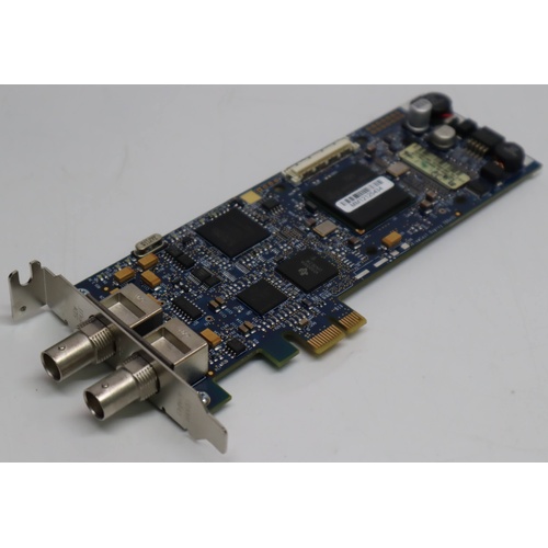 ViewCast Osprey 700e HD PCI-Express HD-SDI Video Capture Card Low Profile