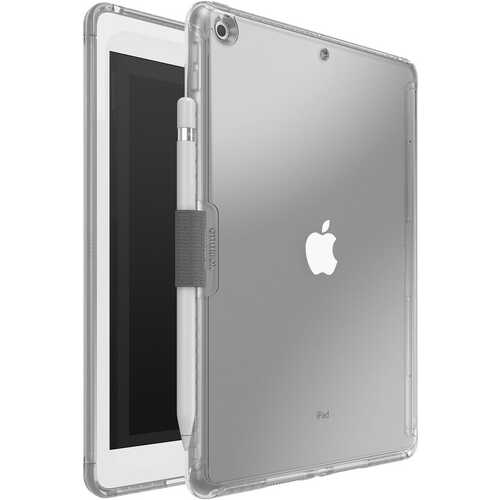 OtterBox Symmetry For APPLE IPAD 7th/8th/9th Generation Clear Tough Case