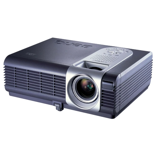 BENQ PB6100 800x600 Projector VGA 1700 Lumens