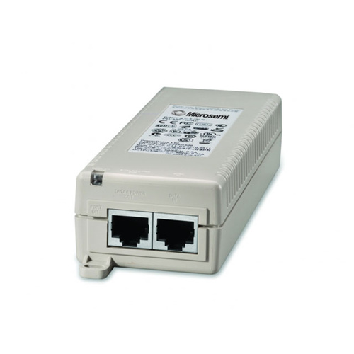 PowerDsine 3501G Gigabit Ethernet Midspan PoE Injector 48V 0.35A