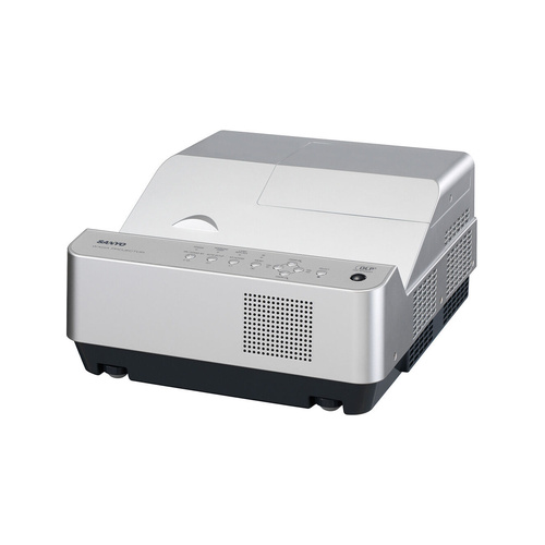 Sanyo PDG-DXL2000 1024x768 120Hz Ultra Short-Throw Projector