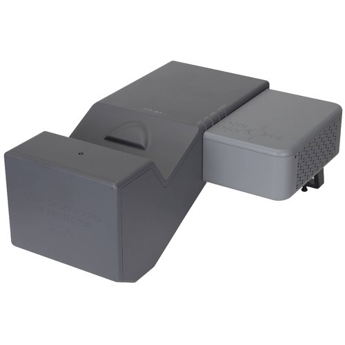 Sanyo PLC-XL50A 1024x768 Ultra Short Throw Projector VGA 2000 Lumens