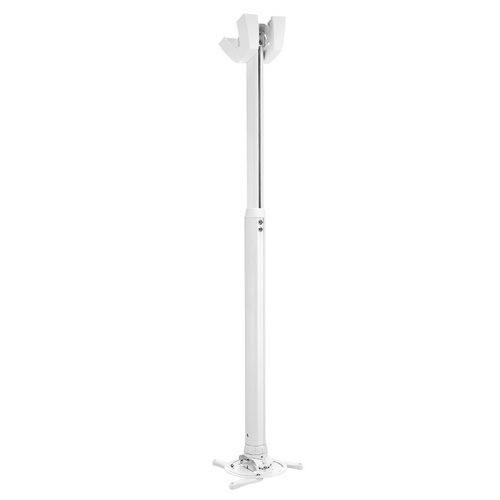 Vogel's PPC 1555 Projector Ceiling Mount (White) - New, Open Box