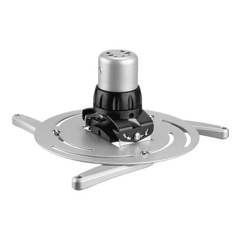 Vogel's PPC 2500 Projector Ceiling Mount (Silver)