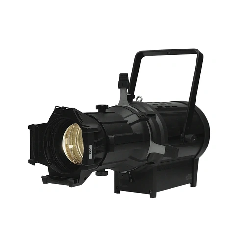 Event Lighting PS200LEWW 200W Warm White Profile Spot Light Engine w/PSLII36 36 Degree Lens - B Grade UNTESTED