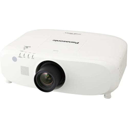 Panasonic PT-EZ580 1920x1200 Projector HDMI DVI VGA 5400 Lumens