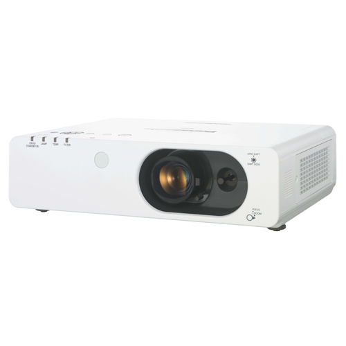 Panasonic PT-FW430EA 1280x800 Projector HDMI DVI VGA 3500 Lumens
