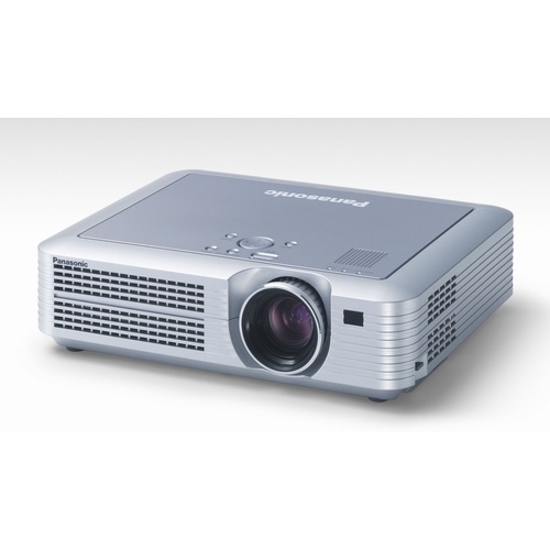 Panasonic PT-LC75E XGA 1024x768 1200 Lumens - B Grade