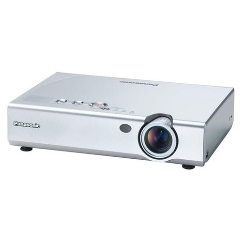 Panasonic PT-LC80E 1024x768 Projector VGA 2000 Lumens
