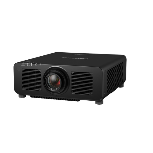 Panasonic PT-RZ120 12,000-Lumen WUXGA DLP Venue Projector - Untested, B-Grade