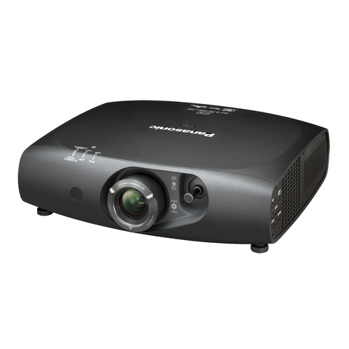 Panasonic PT-RZ470 1920x1080 LED/Laser Projector HDMI 3500 Lumens