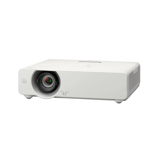 Panasonic PT-VW430EA 1280x800 Projector HDMI VGA 4000 Lumens