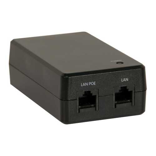 Crestron PWE-4803RU PoE Injector