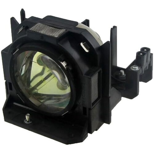 Panasonic ET-LAD60W (Dual Lamp) Projector Lamp with Module