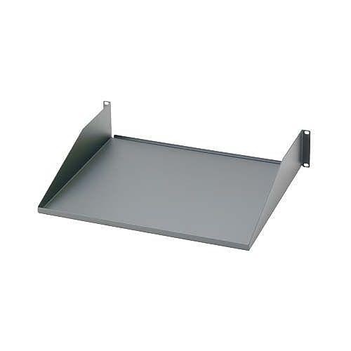 Panduit SRM19FM2 2-Post Rack Mount Shelf 2 RU
