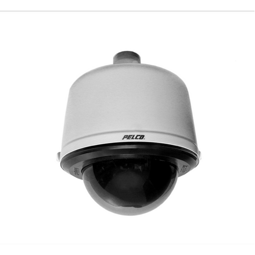 Pelco Spectra IV IP Dome Camera (DD436-X) - B Grade Untested