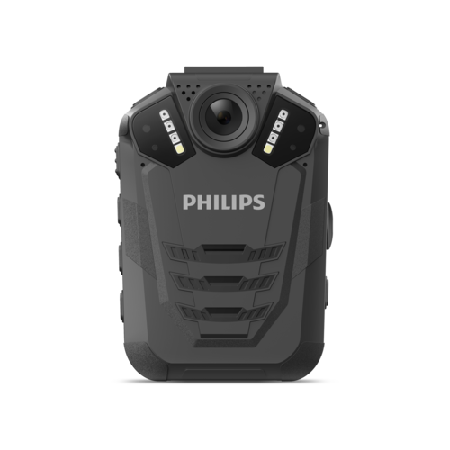 Philips VideoTracer Body-Worn Recorder DVT3120 - Used