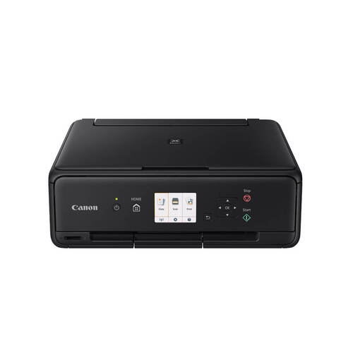 Canon PIXMA TS5060 Inkjet Printer USB WiFi