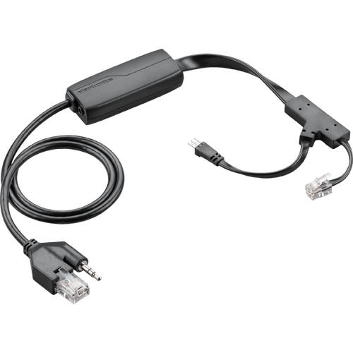 Plantronics APP-51 Electronic Hook Switch Cable