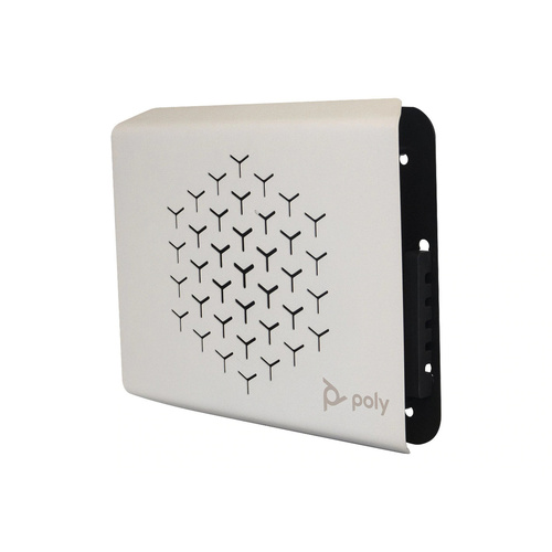 Poly GC8 VESA Wall Mount Kit 2215-30711-001 for G10-T