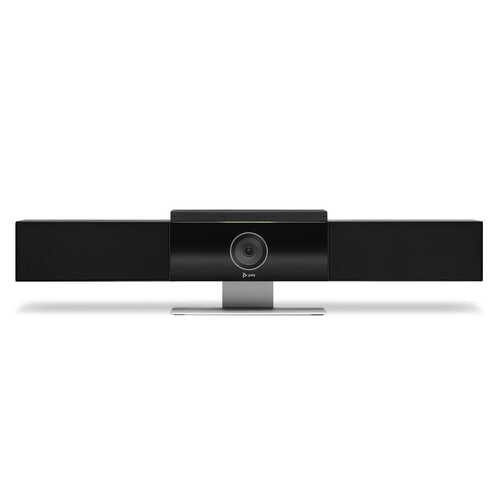 Polycom Poly Studio Premium USB Video Sound Bar w/ 4K Camera P009