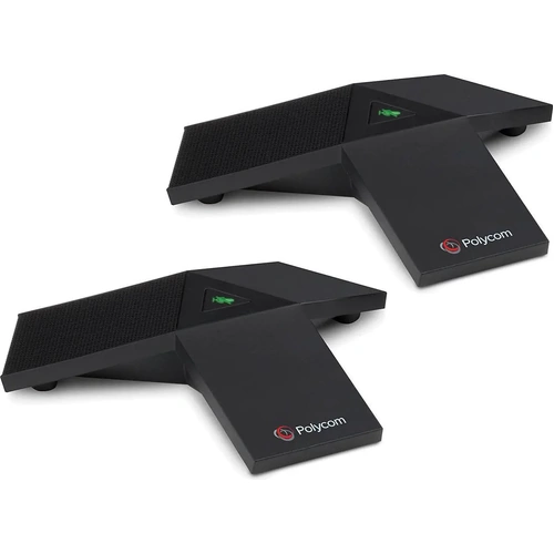Polycom Expansion Microphone Kit for RealPresence Trio 8800/8500 - New in Box