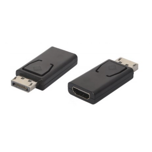 Prolink CA436 Displayport To HDMI Adapter