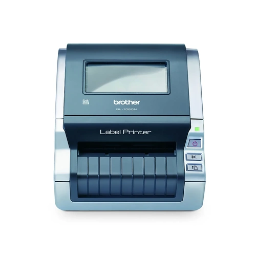 Brother QL-1060N Professional Label Printer USB
