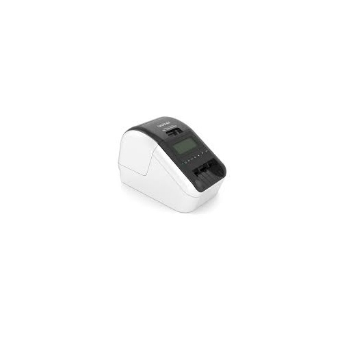 Brother QL-820NWB Label Printer USB Wi-Fi Bluetooth LAN